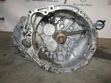 poza Renault Laguna 1.9DCI 2004 Diesel