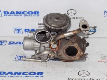 poza Renault Laguna 1.9DCI 2006 Diesel