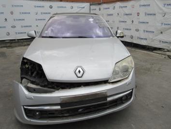Renault Laguna 2.0DCI 2007 Diesel poza Renault Laguna 2.0DCI 2007 Diesel
