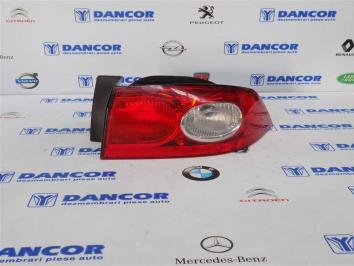 Renault Laguna 2.0DCI 2007 Diesel poza Renault Laguna 2.0DCI 2007 Diesel