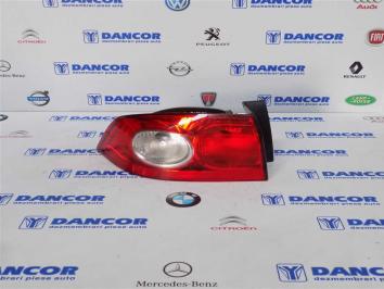 Renault Laguna 2.0DCI 2007 Diesel poza Renault Laguna 2.0DCI 2007 Diesel