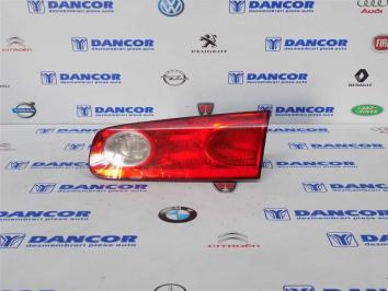 poza Renault Laguna 2.0DCI 2007 Diesel