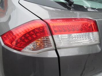 poza Renault Laguna 2.0DCI 2008 Diesel