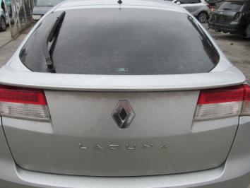 poza Renault Laguna 2.0DCI 2008 Diesel