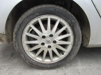 poza Renault Laguna 2.0DCI 2008 Diesel