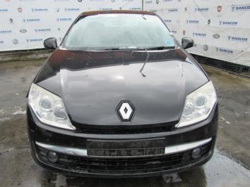 Renault Laguna 2.0DCI 2008 Diesel poza Renault Laguna 2.0DCI 2008 Diesel
