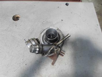 poza Renault Laguna 2.0DCI 2008 Diesel