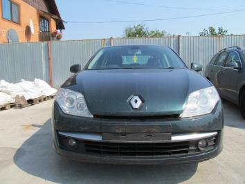 Renault Laguna 2.0DCI 2008 Diesel poza Renault Laguna 2.0DCI 2008 Diesel