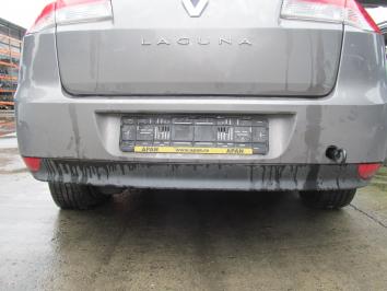 poza Renault Laguna 2.0DCI 2008 Diesel