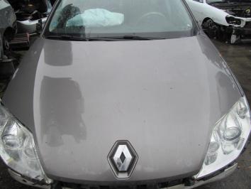 poza Renault Laguna 2.0DCI 2008 Diesel