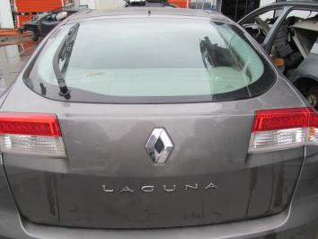 poza Renault Laguna 2.0DCI 2008 Diesel