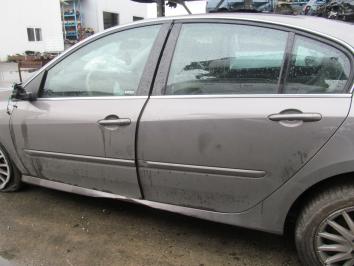 poza Renault Laguna 2.0DCI 2008 Diesel