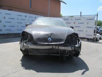poza Renault Laguna 2.0DCI 2009 Diesel