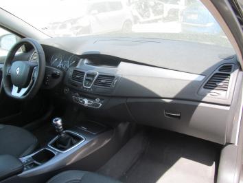 poza Renault Laguna 2.0DCI 2009 Diesel