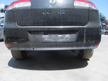 poza Renault Laguna 2.0DCI 2009 Diesel
