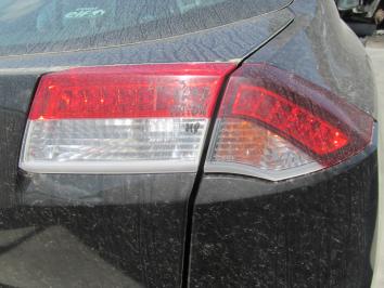 poza Renault Laguna 2.0DCI 2009 Diesel