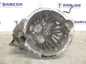 poza Renault Laguna 2.0DCI 2009 Diesel