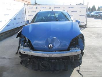poza Renault Laguna 2.0DCI 2011 Diesel