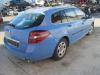 poza Renault Laguna 2.0DCI 2011 Diesel
