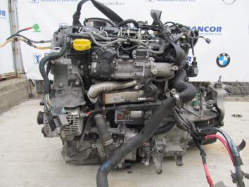 poza Renault Laguna 2.0DCI 2011 Diesel