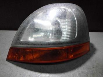 poza Renault Master -- 2009 --