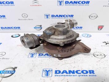 poza Renault Master 1.5DCI 2010 Diesel