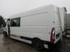 Renault Master 2.3DCI 2011 Diesel poza Renault Master 2.3DCI 2011 Diesel