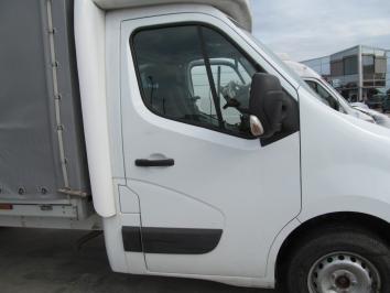 poza Renault Master 2.3DCI 2011 Diesel