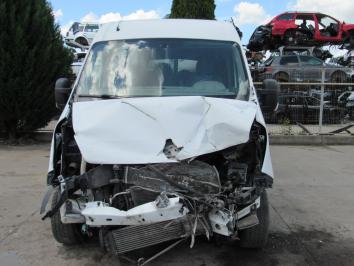 Renault Master 2.3DCI 2012 Diesel poza Renault Master 2.3DCI 2012 Diesel