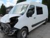 Renault Master 2.3DCI 2012 Diesel poza Renault Master 2.3DCI 2012 Diesel