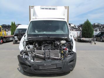 poza Renault Master 2.3DCI 2013 Diesel