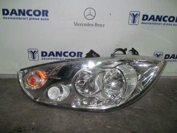 poza Renault Master 2.3DCI 2014 Diesel