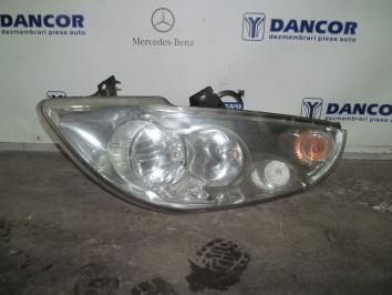 poza Renault Master 2.3DCI 2014 Diesel