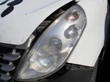 poza Renault Master 2.3DCI 2014 Diesel