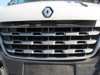 Renault Master 2.3DCI 2014 Diesel poza Renault Master 2.3DCI 2014 Diesel