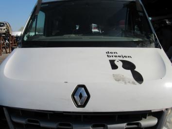 poza Renault Master 2.3DCI 2014 Diesel