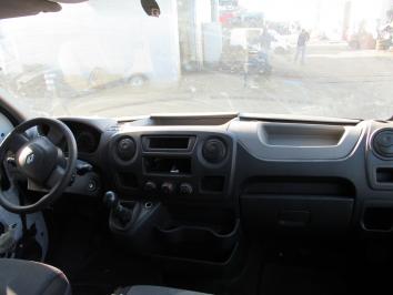 poza Renault Master 2.3DCI 2014 Diesel