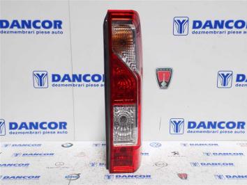 poza Renault Master 2.3DCI 2015 Diesel