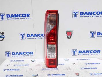 poza Renault Master 2.3DCI 2015 Diesel