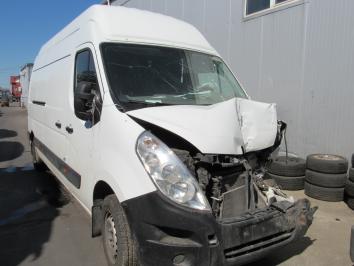 Renault Master 2.3DCI 2016 Diesel poza Renault Master 2.3DCI 2016 Diesel