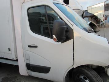 poza Renault Master 2.3DCI 2018 Diesel