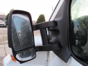 poza Renault Master 2.3DCI 2018 Diesel