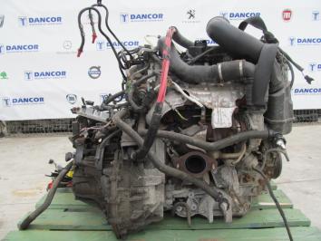 poza Renault Master 2.3DCI 2013 Diesel