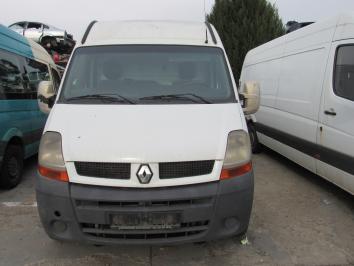 Renault Master 2.5DCI 2006 Diesel poza Renault Master 2.5DCI 2006 Diesel