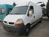 Renault Master 2.5DCI 2006 Diesel poza Renault Master 2.5DCI 2006 Diesel