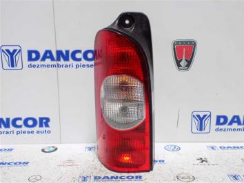 poza Renault Master 2.5DCI 2007 Diesel