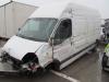 Renault Master 2.5DCI 2008 Diesel poza Renault Master 2.5DCI 2008 Diesel