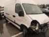 Renault Master 2.5DCI 2008 Diesel poza Renault Master 2.5DCI 2008 Diesel