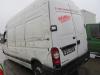 Renault Master 2.5DCI 2008 Diesel poza Renault Master 2.5DCI 2008 Diesel