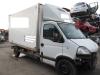 Renault Master 2.5DCI 2008 Diesel poza Renault Master 2.5DCI 2008 Diesel